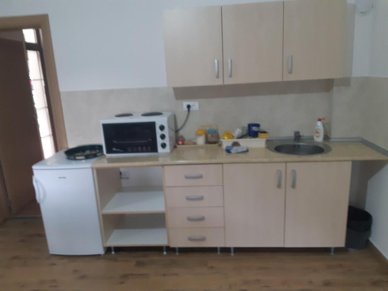 Apartmani Gmitrovic Rtanj Esterno foto