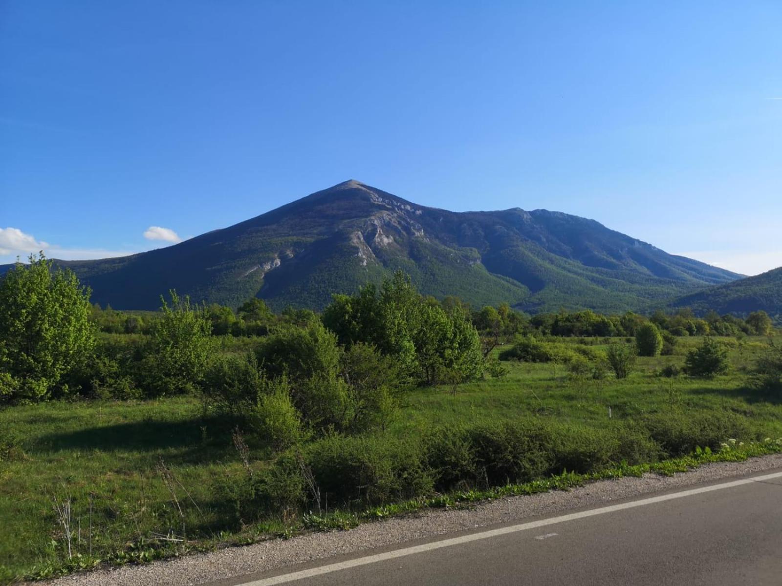 Apartmani Gmitrovic Rtanj Esterno foto