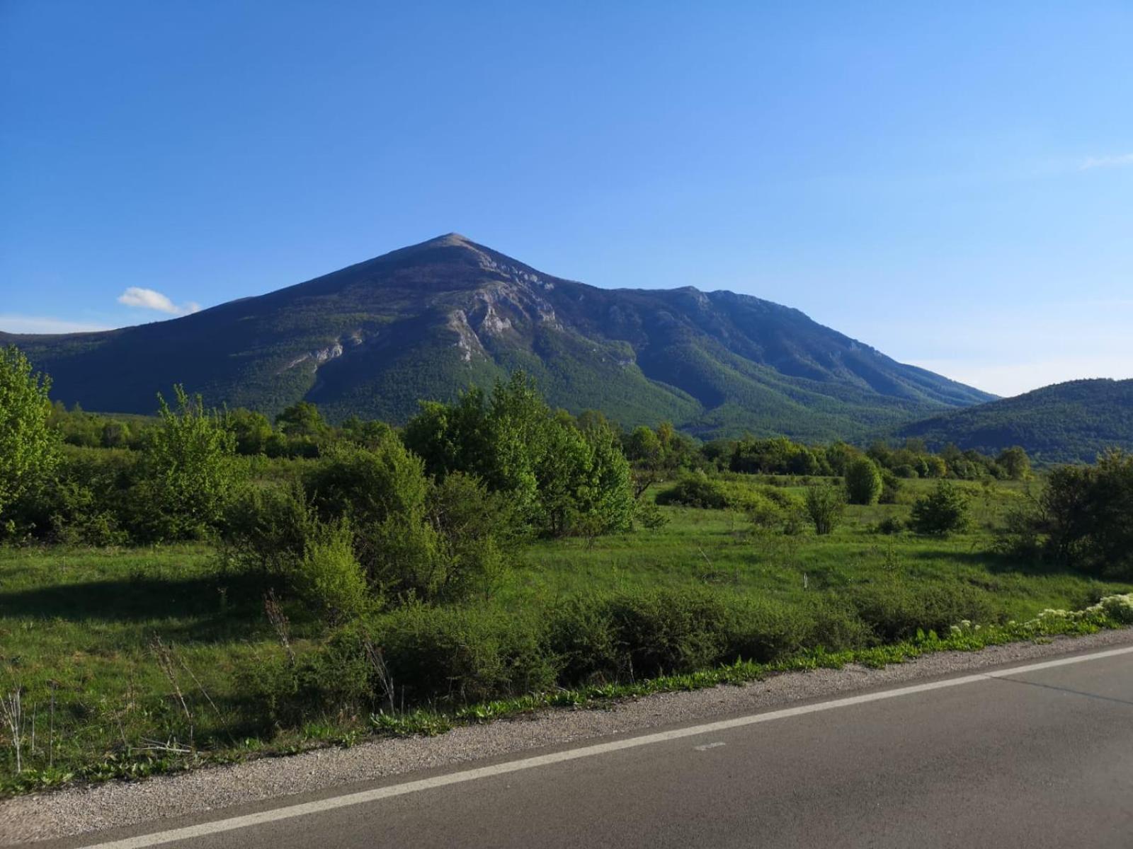 Apartmani Gmitrovic Rtanj Esterno foto