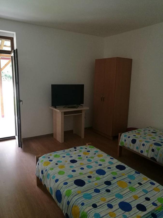 Apartmani Gmitrovic Rtanj Esterno foto