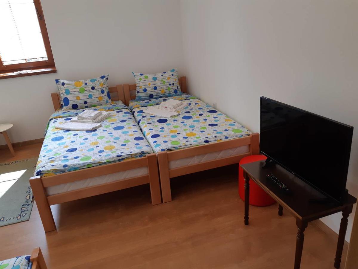 Apartmani Gmitrovic Rtanj Esterno foto