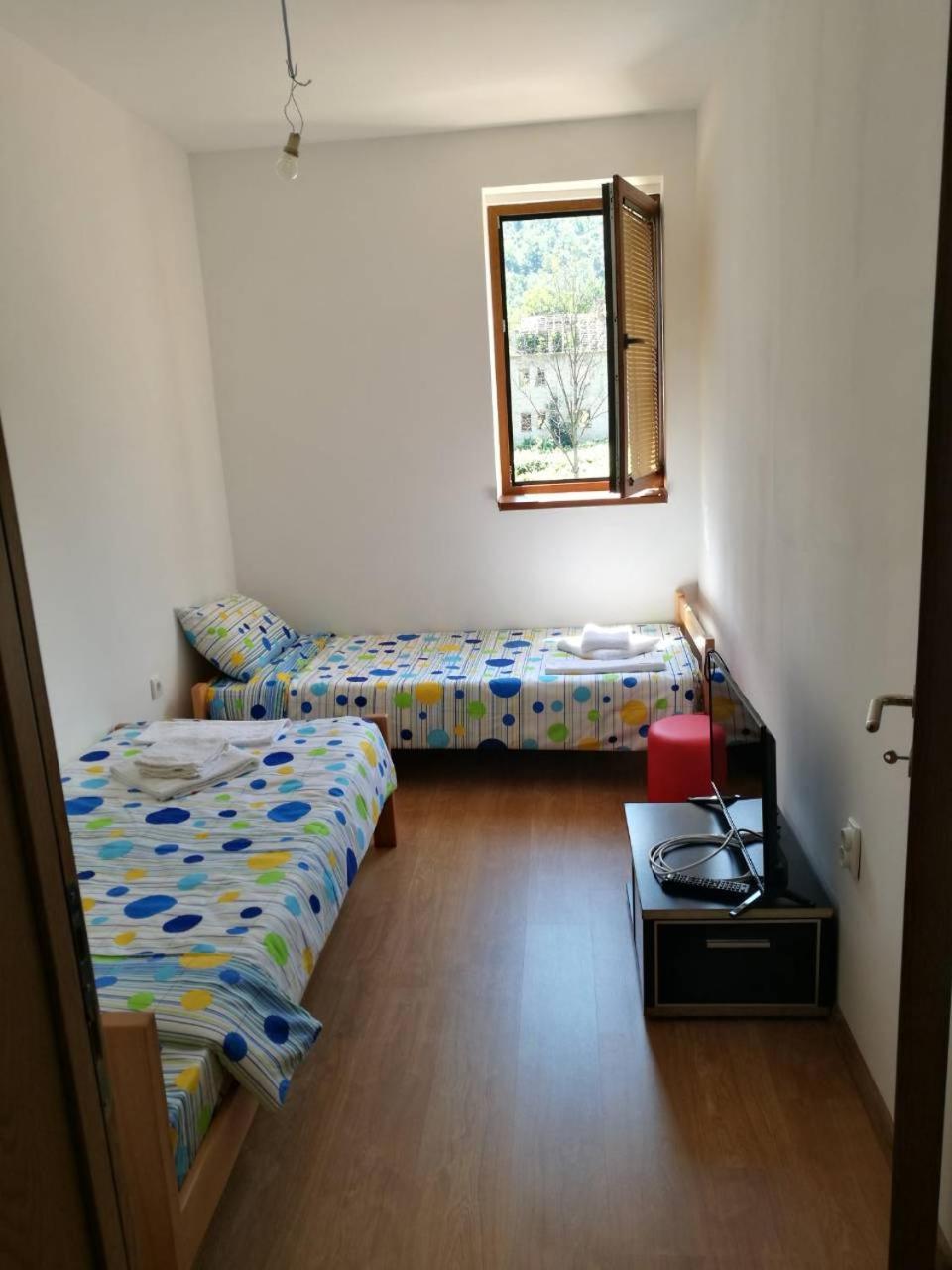 Apartmani Gmitrovic Rtanj Esterno foto