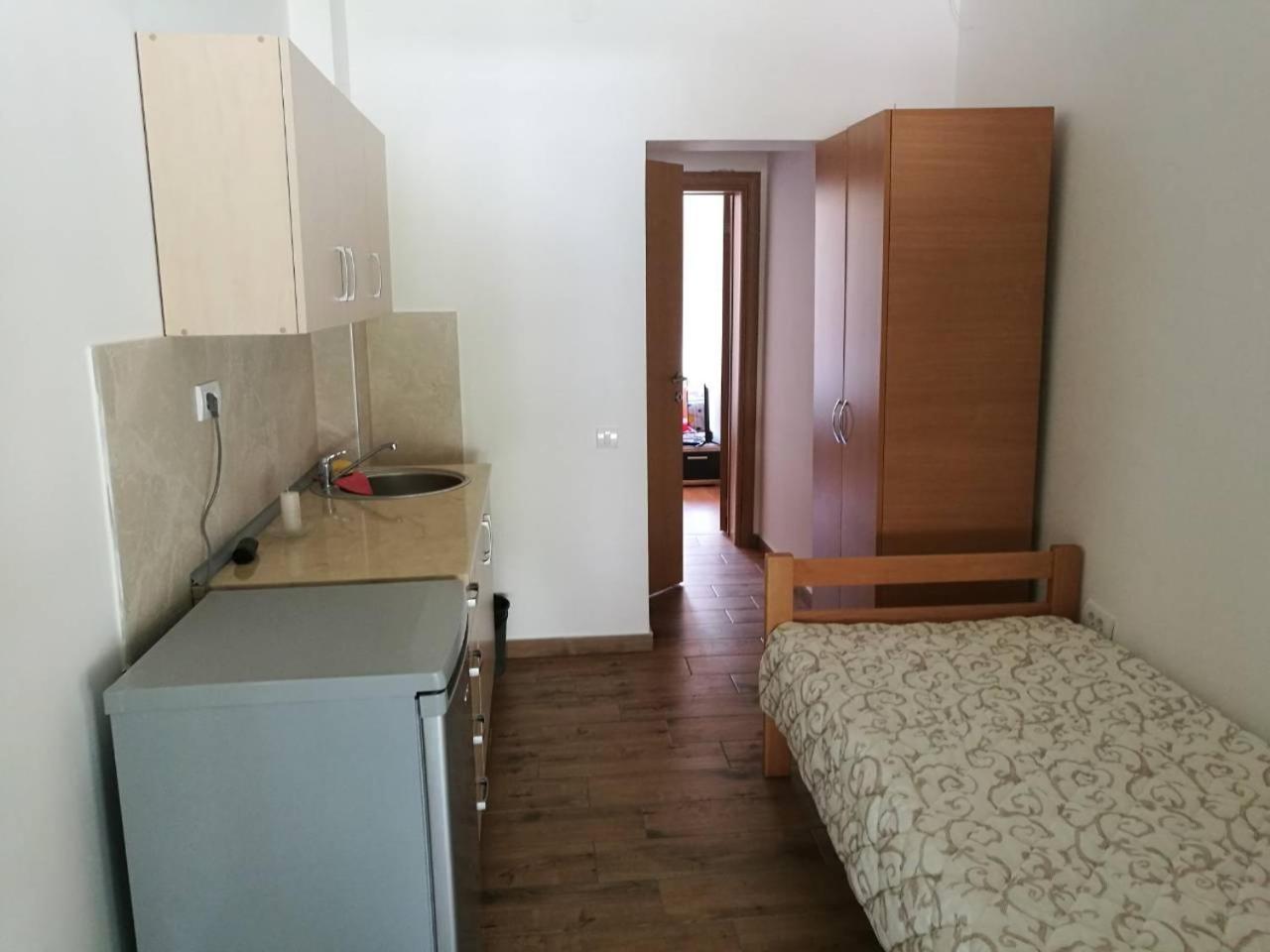 Apartmani Gmitrovic Rtanj Esterno foto