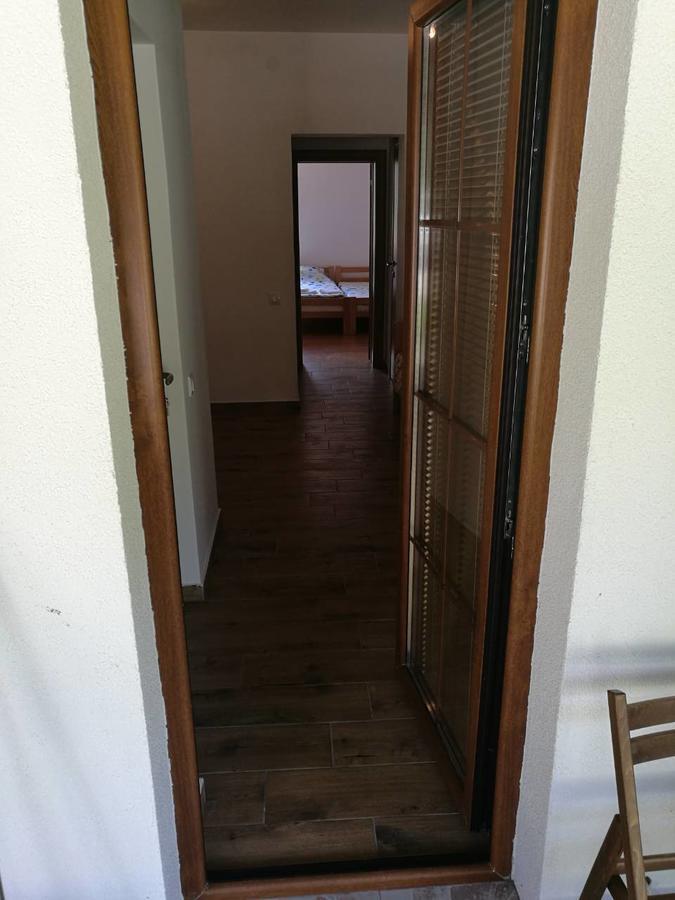 Apartmani Gmitrovic Rtanj Esterno foto