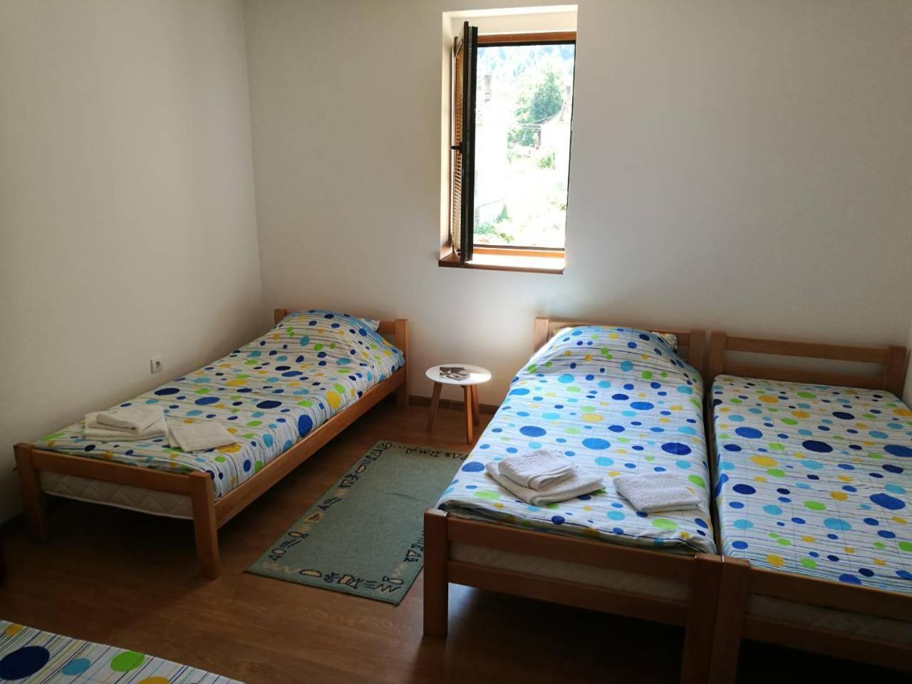 Apartmani Gmitrovic Rtanj Esterno foto