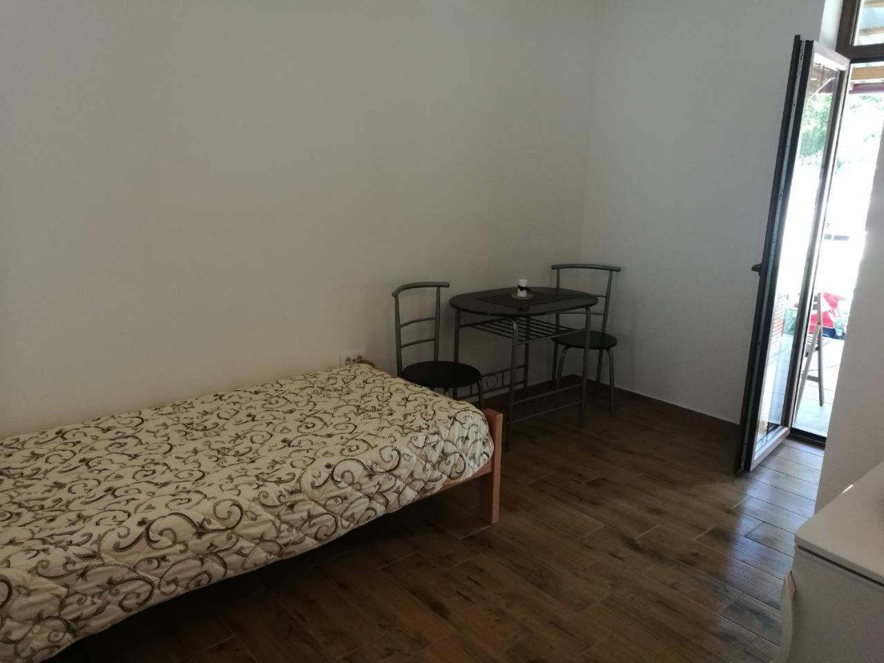 Apartmani Gmitrovic Rtanj Esterno foto
