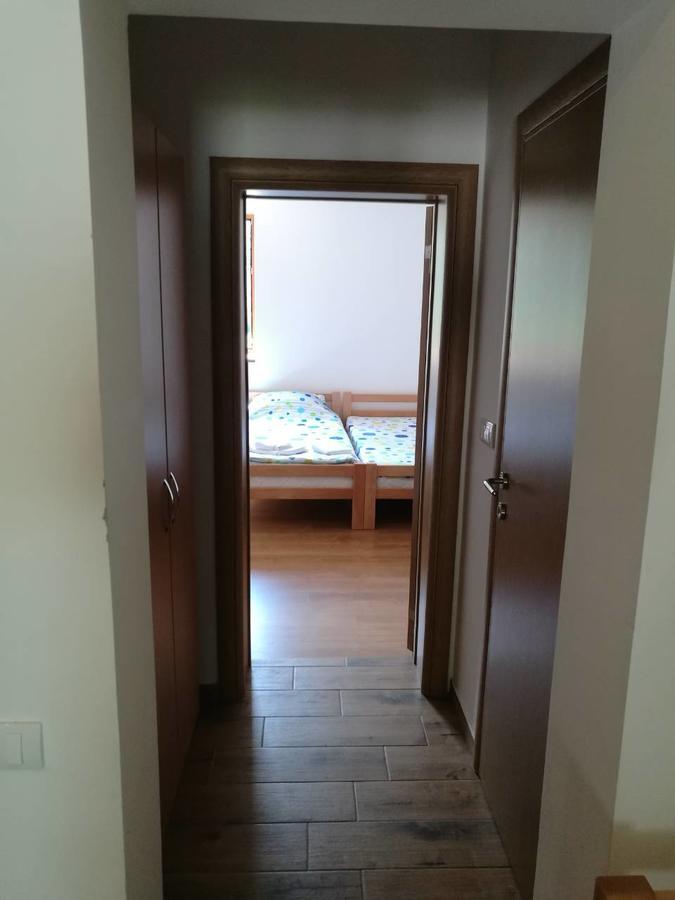 Apartmani Gmitrovic Rtanj Esterno foto