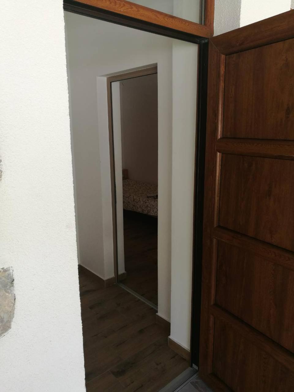 Apartmani Gmitrovic Rtanj Esterno foto