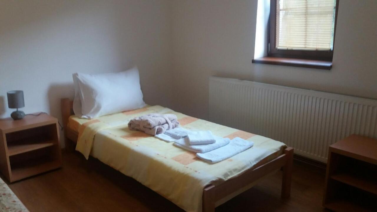 Apartmani Gmitrovic Rtanj Esterno foto