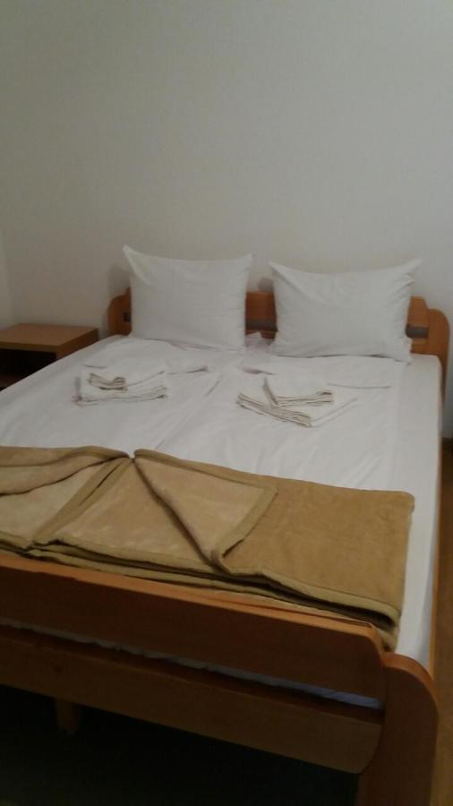 Apartmani Gmitrovic Rtanj Esterno foto