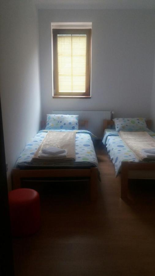 Apartmani Gmitrovic Rtanj Esterno foto